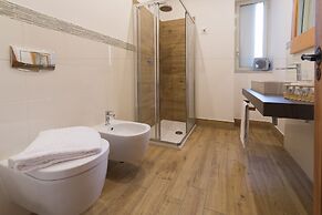 Residence Serra La Nave