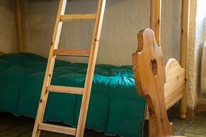 Residence Serra La Nave