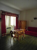 Residence Serra La Nave