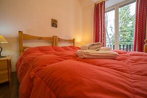 Residence Serra La Nave