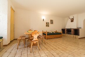 Residence Serra La Nave