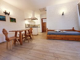 Residence Serra La Nave