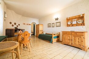 Residence Serra La Nave