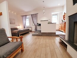 Residence Serra La Nave