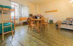 Residence Serra La Nave