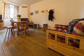 Residence Serra La Nave