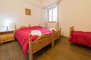 Residence Serra La Nave