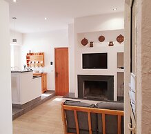 Residence Serra La Nave