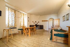 Residence Serra La Nave