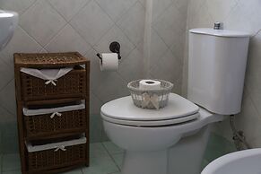 Residence Serra La Nave