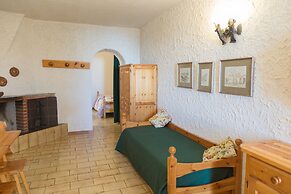 Residence Serra La Nave