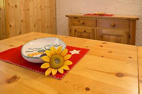 Residence Serra La Nave