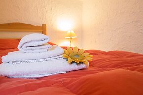 Residence Serra La Nave