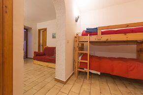 Residence Serra La Nave