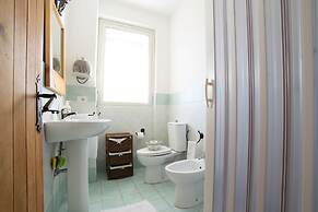 Residence Serra La Nave