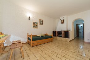 Residence Serra La Nave