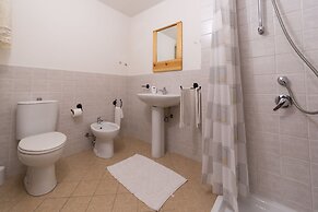 Residence Serra La Nave