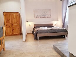 Residence Serra La Nave