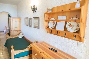 Residence Serra La Nave