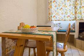 Residence Serra La Nave