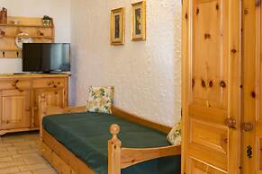 Residence Serra La Nave