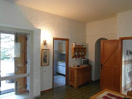 Residence Serra La Nave