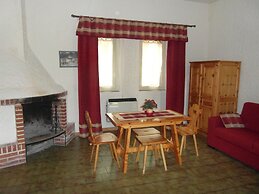 Residence Serra La Nave