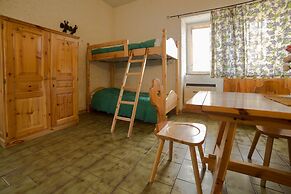 Residence Serra La Nave