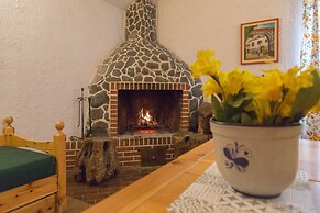 Residence Serra La Nave