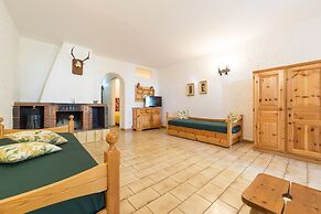 Residence Serra La Nave