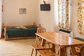 Residence Serra La Nave