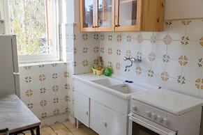 Residence Serra La Nave