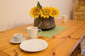 Residence Serra La Nave