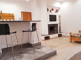 Residence Serra La Nave