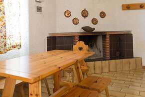 Residence Serra La Nave