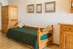 Residence Serra La Nave