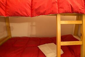 Residence Serra La Nave