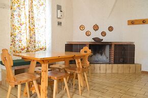 Residence Serra La Nave