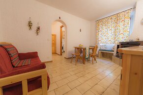 Residence Serra La Nave