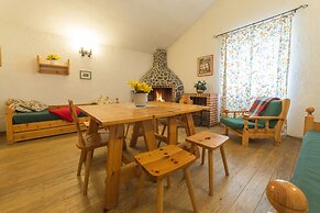 Residence Serra La Nave