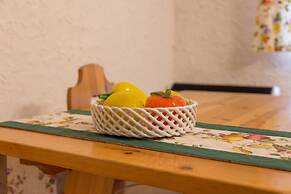 Residence Serra La Nave