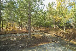 Residence Serra La Nave