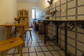 Residence Serra La Nave