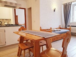 Residence Serra La Nave