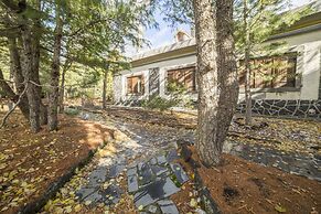 Residence Serra La Nave