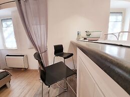 Residence Serra La Nave