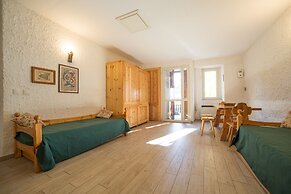 Residence Serra La Nave