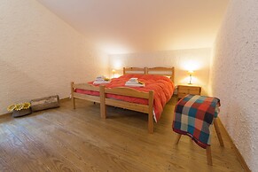 Residence Serra La Nave