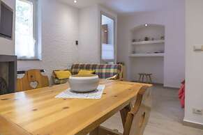 Residence Serra La Nave