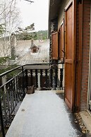 Residence Serra La Nave